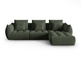 Modular corner sofa 587277