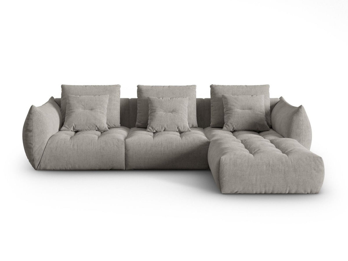 Modular corner sofa 587277