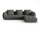 Modular corner sofa 587277