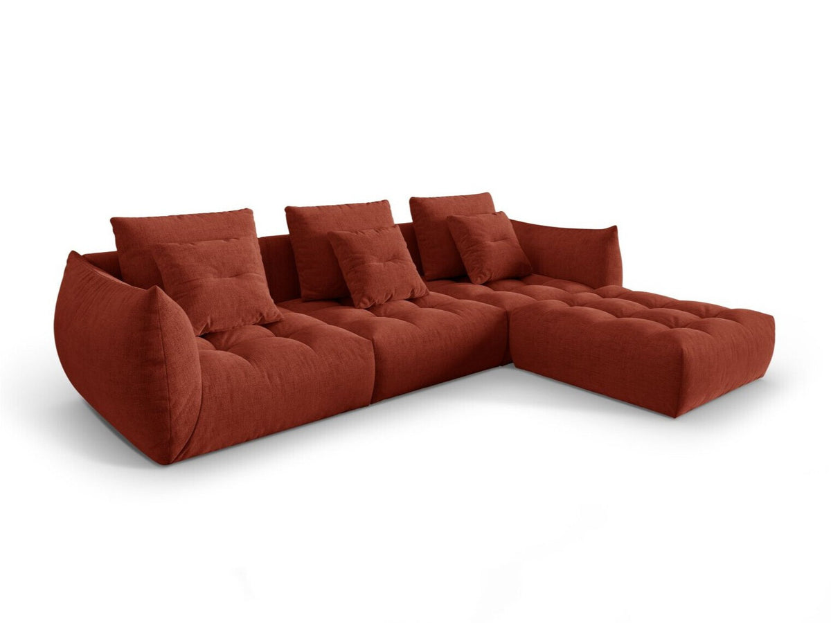 Modular corner sofa 587277