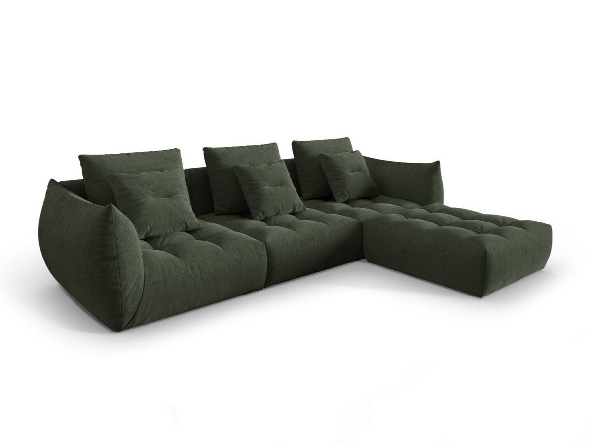 Modular corner sofa 587277