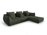 Modular corner sofa 587277