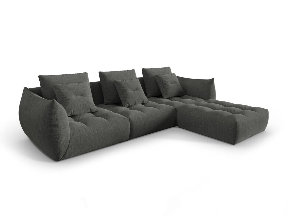 Modular corner sofa 587277