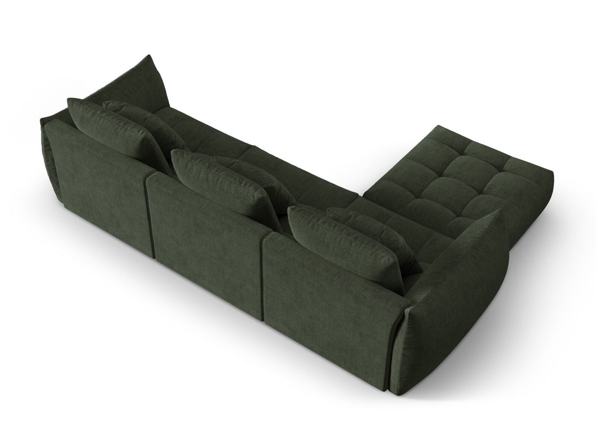Modular corner sofa 587277