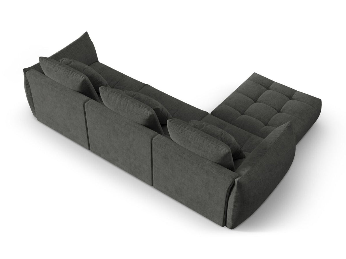 Modular corner sofa 587277