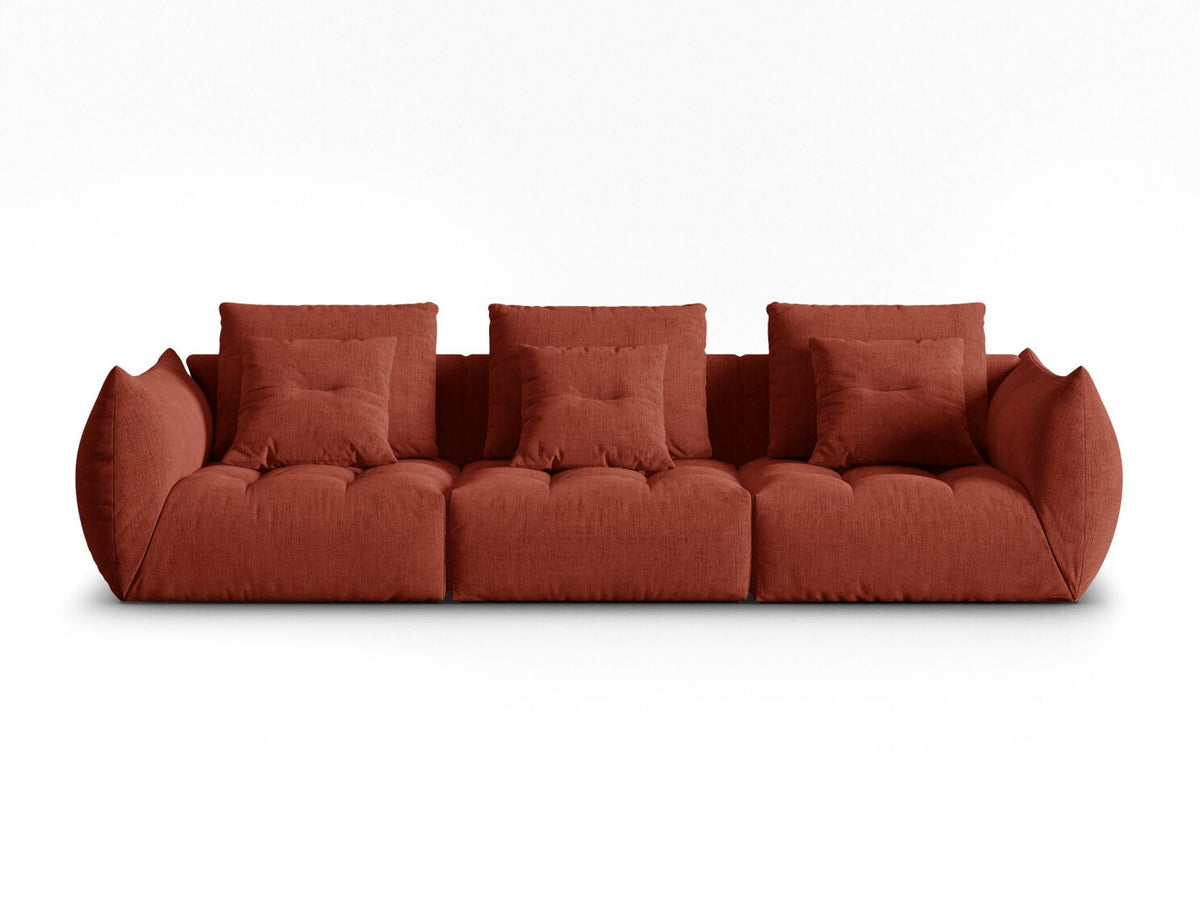Modular sofa 587105