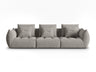 Modular sofa 587105