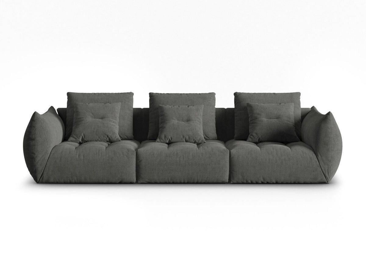 Modular sofa 587105