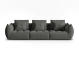 Modular sofa 587105