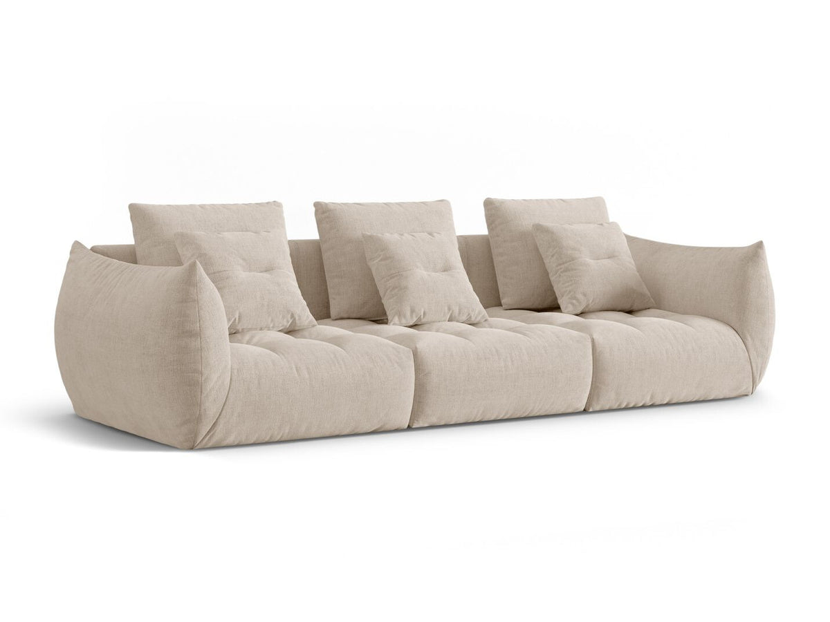Modular sofa 587105