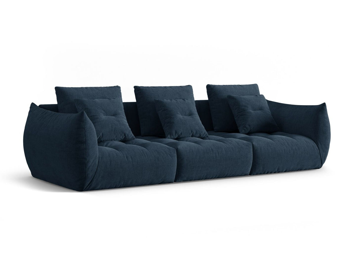 Modular sofa 587105