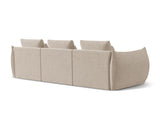 Modular sofa 587105