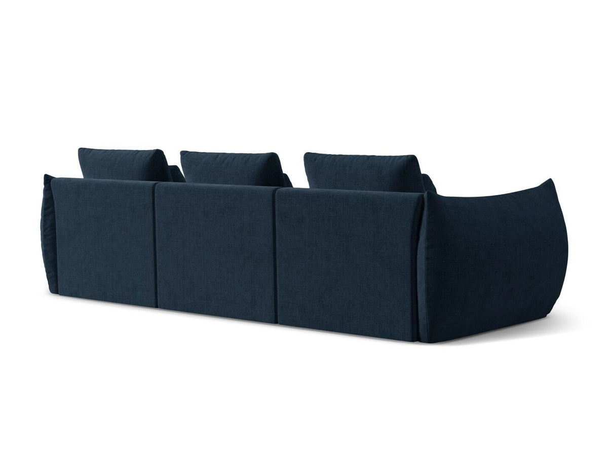 Modular sofa 587105