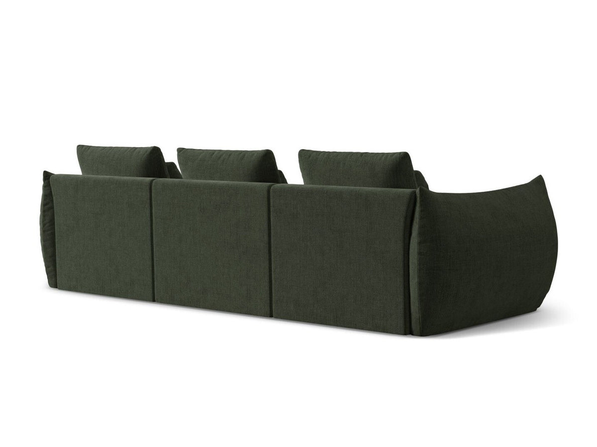 Modular sofa 587105