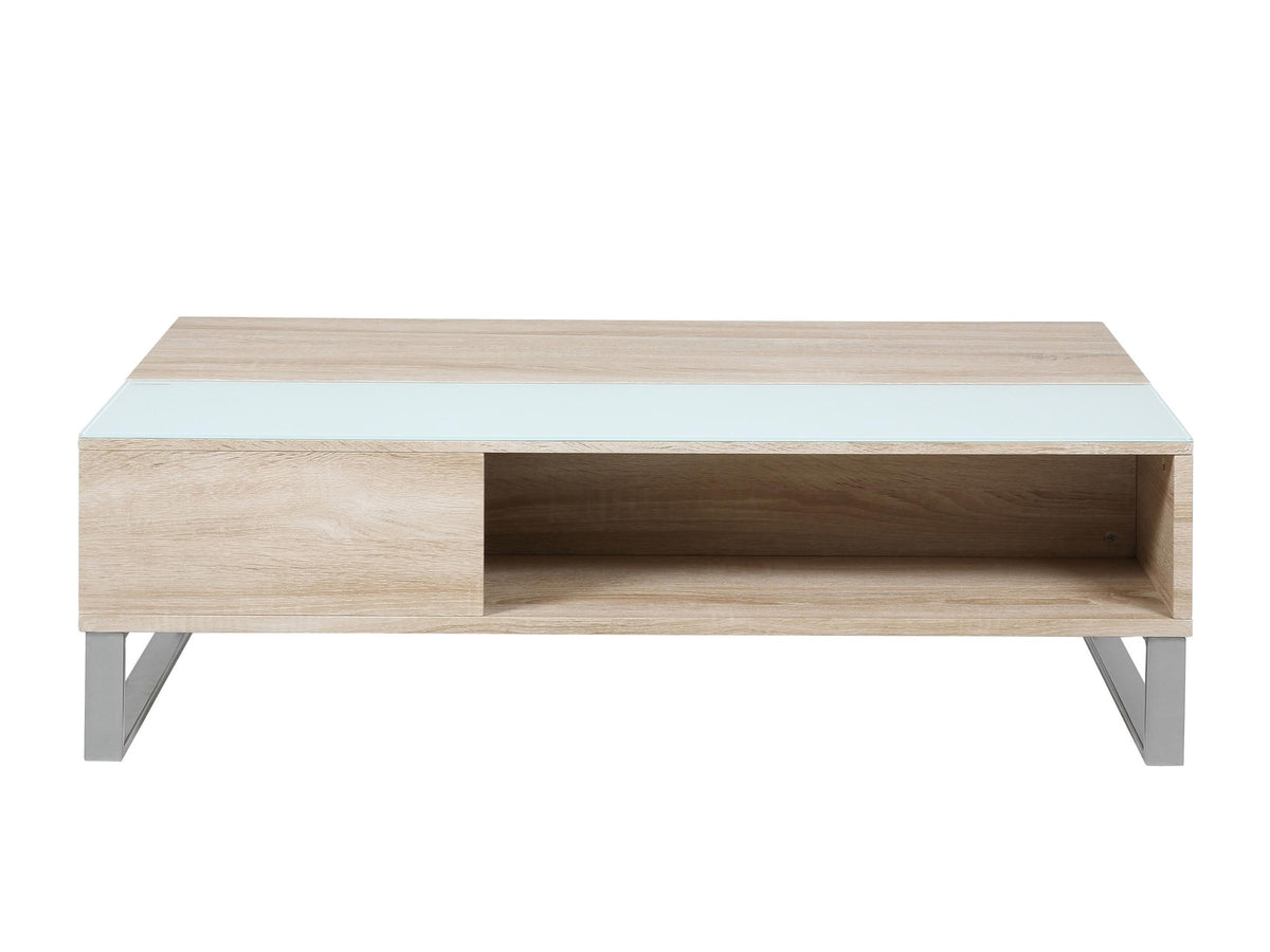 Coffee table transformer 52324