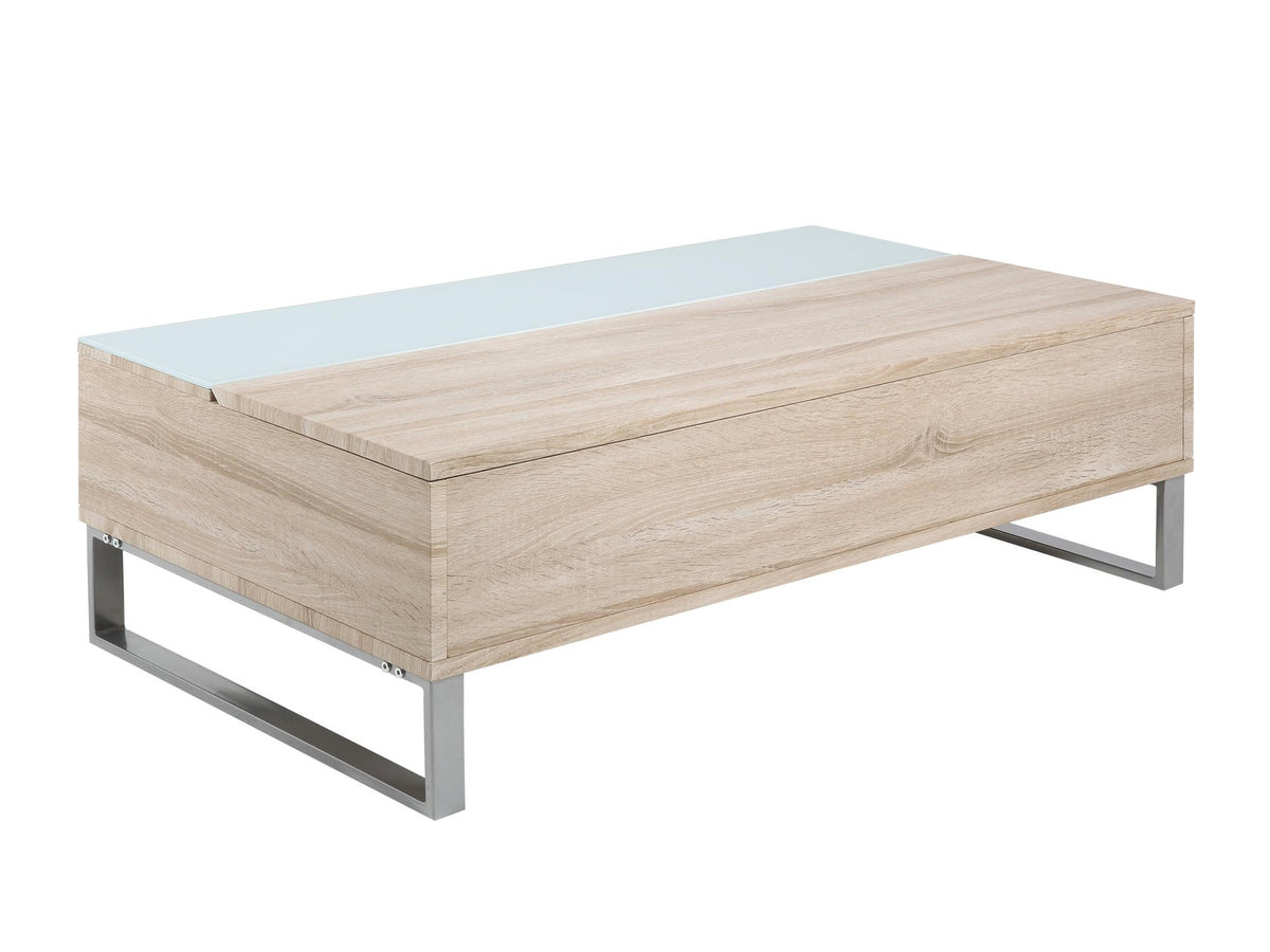 Coffee table transformer 52324