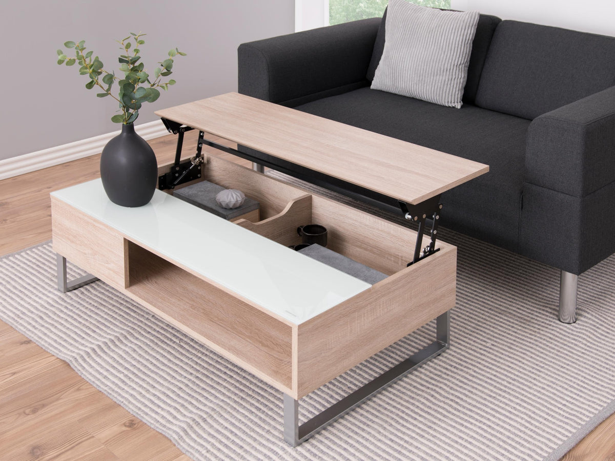 Coffee table transformer 52324