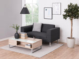 Coffee table transformer 52324