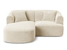 Corner sofa 666093
