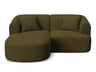 Corner sofa 666093