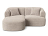 Corner sofa 666093