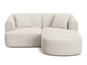 Corner sofa 666093