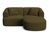 Corner sofa 666093