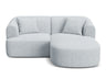Corner sofa 666093