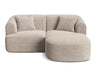 Corner sofa 666093