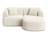 Corner sofa 666093
