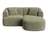 Corner sofa 666093