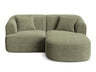 Corner sofa 666093
