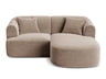 Corner sofa 666093