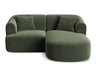 Corner sofa 666093