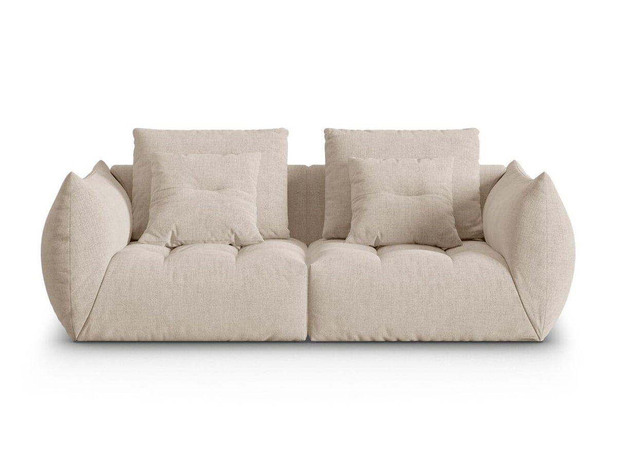 Modular sofa 587066