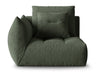 Modular seating unit 634883