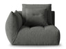 Modular seating unit 634883