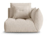 Modular seating unit 634883
