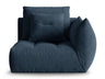 Modular seating unit 634883