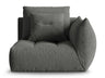Modular seating unit 634883