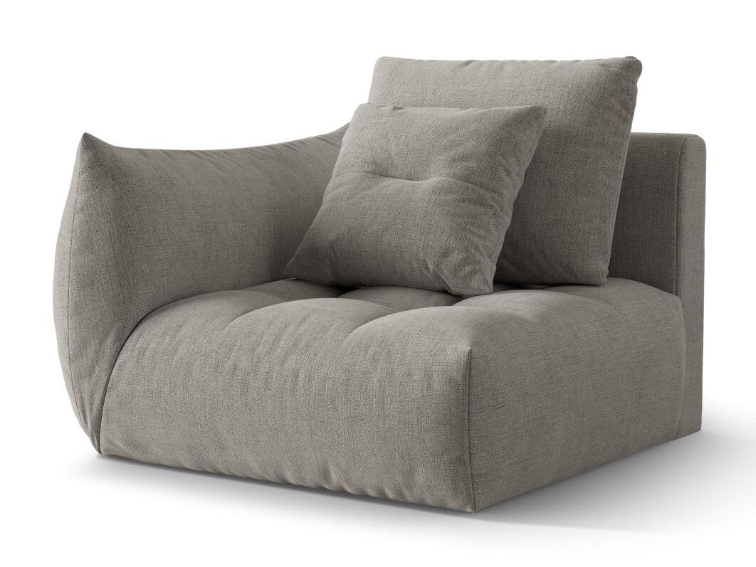 Modular seating unit 634883