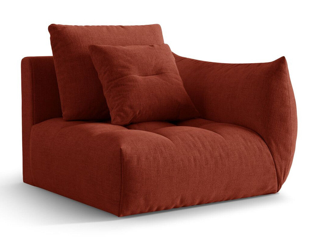 Modular seating unit 634883