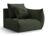 Modular seating unit 634883