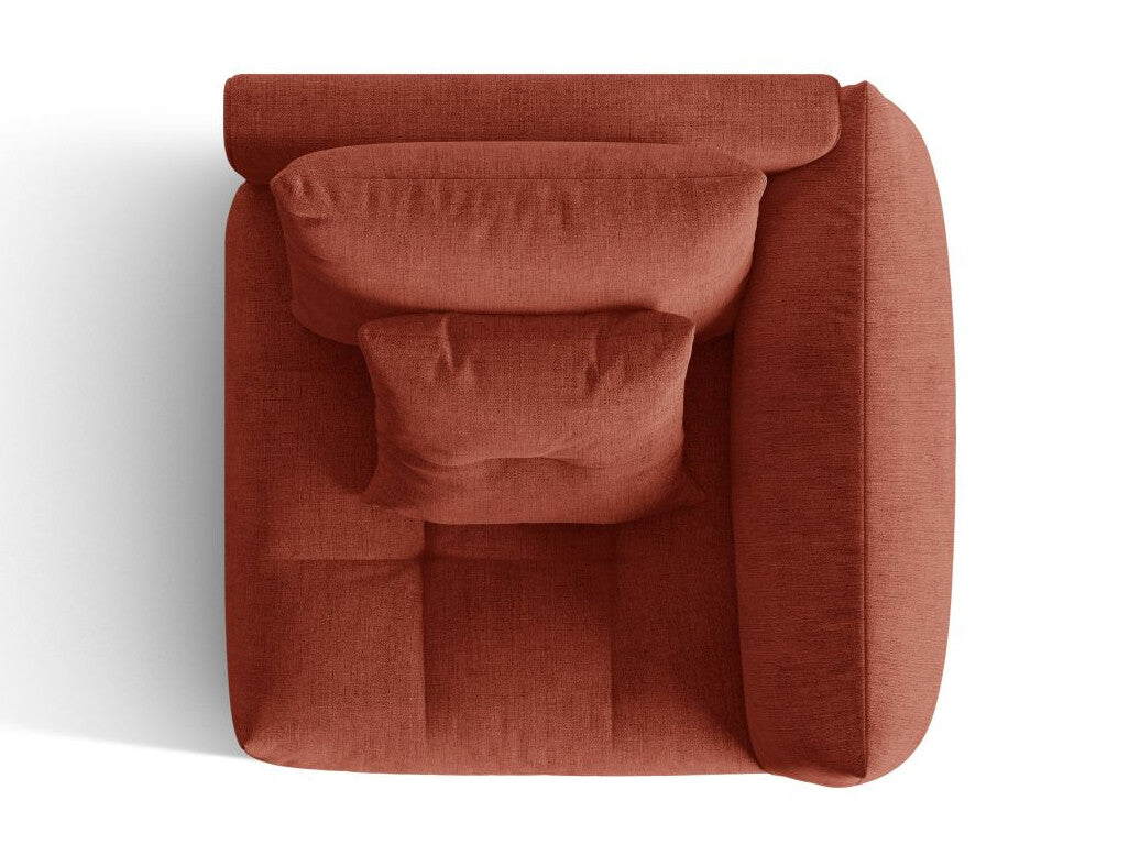 Modular seating unit 634883