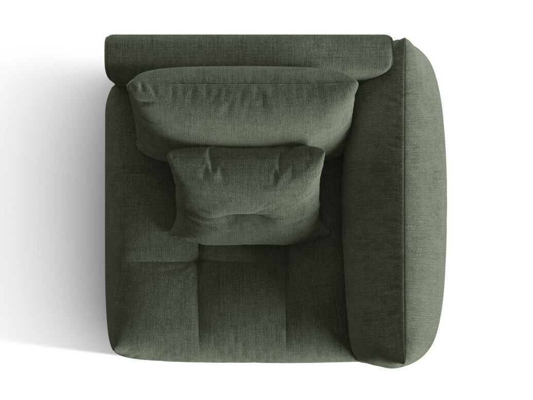 Modular seating unit 634883