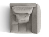 Modular seating unit 634883