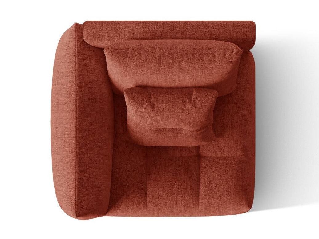 Modular seating unit 634883