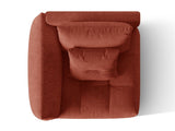 Modular seating unit 634883