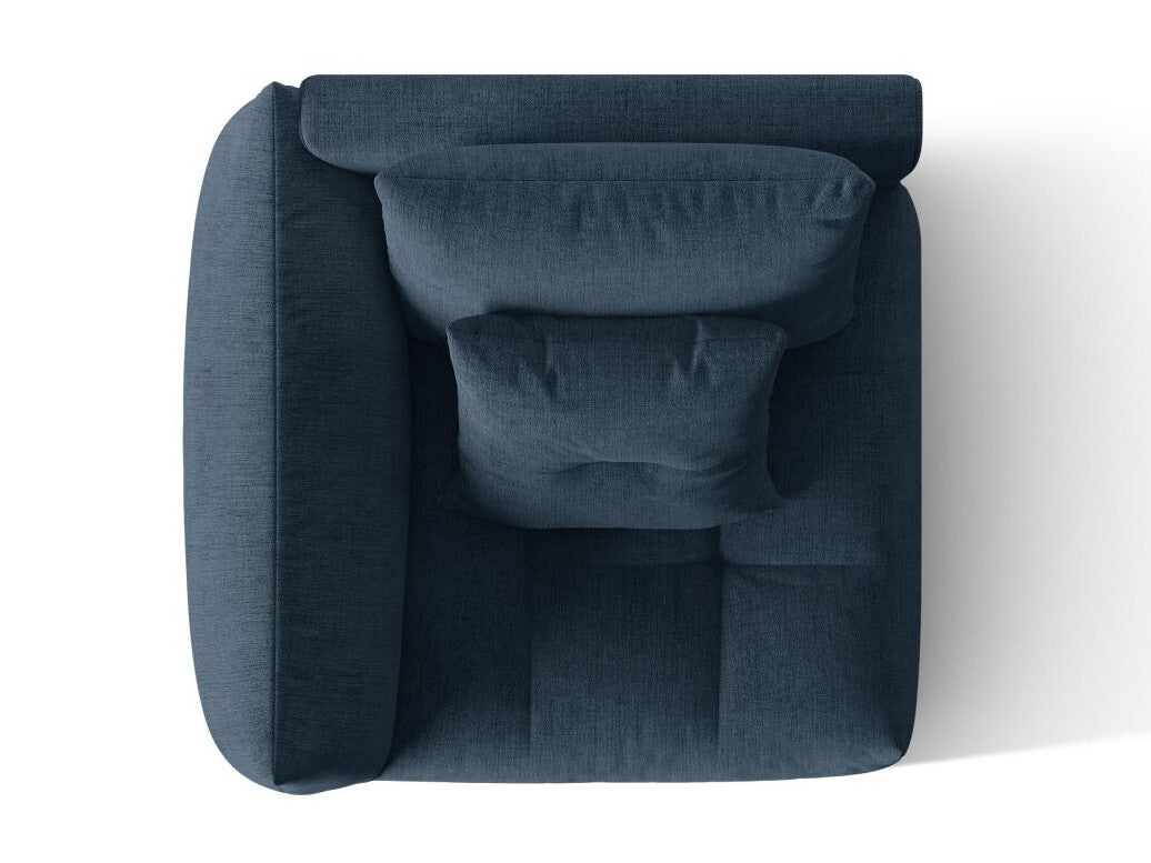 Modular seating unit 634883