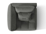 Modular seating unit 634883
